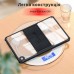 Чехол для планшета BeCover Stand Samsung Galaxy Tab A11 Plus SM-X236B 11.0