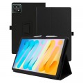 Чохол до планшета BeCover Slimbook Teclast T50 Mini 8.7