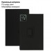 Чохол до планшета BeCover Slimbook Teclast T50 Mini 8.7