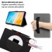 Чохол до планшета BeCover Slimbook Teclast T50 Mini 8.7