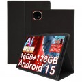 Чохол до планшета BeCover Slimbook Teclast T60AI 11.97