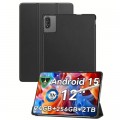 Чохол до планшета BeCover Smart Case Blackview Tab Mega 2 12.0