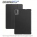 Чохол до планшета BeCover Smart Case Blackview Tab Mega 2 12.0