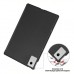 Чехол для планшета BeCover Smart Case Lenovo Idea Tab Plus 12.1