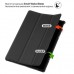 Чехол для планшета BeCover Smart Case Lenovo Idea Tab Plus 12.1
