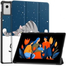 Чохол до планшета BeCover Smart Case Lenovo Idea Tab Plus 12.1