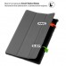 Чехол для планшета BeCover Smart Case Lenovo Idea Tab Plus 12.1