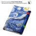 Чохол до планшета BeCover Smart Case Lenovo Idea Tab Plus 12.1