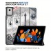 Чохол до планшета BeCover Smart Case Lenovo Idea Tab Plus 12.1