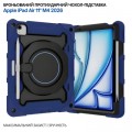 Чохол до планшета BeCover Armor Stand Apple iPad Air 11