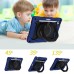 Чохол до планшета BeCover Armor Stand Apple iPad Air 11