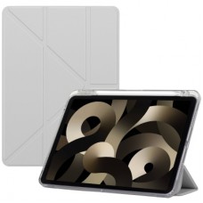 Чохол до планшета BeCover Ultra Slim Origami Transparent Apple iPad Air 11