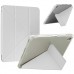Чохол до планшета BeCover Ultra Slim Origami Transparent Apple iPad Air 11