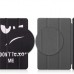 Чехол для планшета BeCover Smart Case Apple iPad Air 11