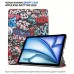 Чохол до планшета BeCover Smart Case Apple iPad Air 11