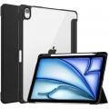 Чохол до планшета BeCover Soft Edge TPU Apple iPad Air 11