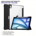 Чохол до планшета BeCover Soft Edge TPU Apple iPad Air 11