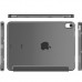 Чехол для планшета BeCover Tri Fold Hard Apple iPad Air 11