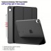 Чехол для планшета BeCover Tri Fold Hard Apple iPad Air 11
