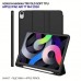 Чехол для планшета BeCover Tri Fold Soft TPU Apple iPad Air 11