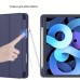 Чохол до планшета BeCover Tri Fold Soft TPU Apple iPad Air 11