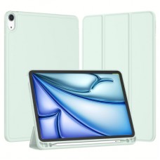 Чехол для планшета BeCover Tri Fold Soft TPU Apple iPad Air 11