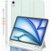 Чехол для планшета BeCover Tri Fold Soft TPU Apple iPad Air 11