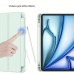 Чехол для планшета BeCover Tri Fold Soft TPU Apple iPad Air 11