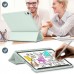 Чехол для планшета BeCover Tri Fold Soft TPU Apple iPad Air 11
