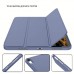 Чохол до планшета BeCover Tri Fold Soft TPU Apple iPad Air 11