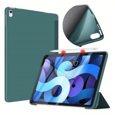 Чехол для планшета BeCover Tri Fold Soft TPU Silicone Apple iPad Air 11