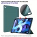 Чехол для планшета BeCover Tri Fold Soft TPU Silicone Apple iPad Air 11