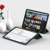 Чехол для планшета BeCover Tri Fold Soft TPU Silicone Apple iPad Air 11