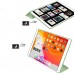 Чехол для планшета BeCover Tri Fold Soft TPU Silicone Apple iPad Air 11