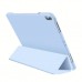 Чехол для планшета BeCover Tri Fold Soft TPU Silicone Apple iPad Air 11