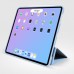 Чехол для планшета BeCover Tri Fold Soft TPU Silicone Apple iPad Air 11