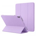 Чехол для планшета BeCover Tri Fold Soft TPU Silicone Apple iPad Air 11