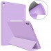 Чехол для планшета BeCover Tri Fold Soft TPU Silicone Apple iPad Air 11