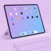 Чехол для планшета BeCover Tri Fold Soft TPU Silicone Apple iPad Air 11