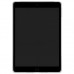 Чохол до планшета BeCover Transparancy Apple iPad Air 11