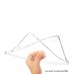 Чохол до планшета BeCover Transparancy Apple iPad Air 11
