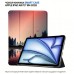 Чехол для планшета BeCover Smart Case Apple iPad Air 13