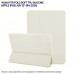 Чехол для планшета BeCover Tri Fold Soft TPU Silicone Apple iPad Air 13