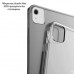 Чохол до планшета BeCover Transparancy Apple iPad Air 13