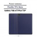 Чохол до планшета BeCover Flexible TPU Mate Samsung Galaxy Tab A11 Plus SM-X236B 11.0