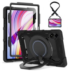 Чохол до планшета BeCover Armor Stand Xiaomi Redmi Pad 2 Pro 12.1