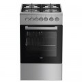 Плита Beko FSE52130DX