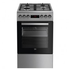 Плита Beko FSM52335DXDS