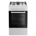 Плита Beko FSS52020DW