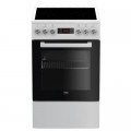 Плита Beko FSM57300GW